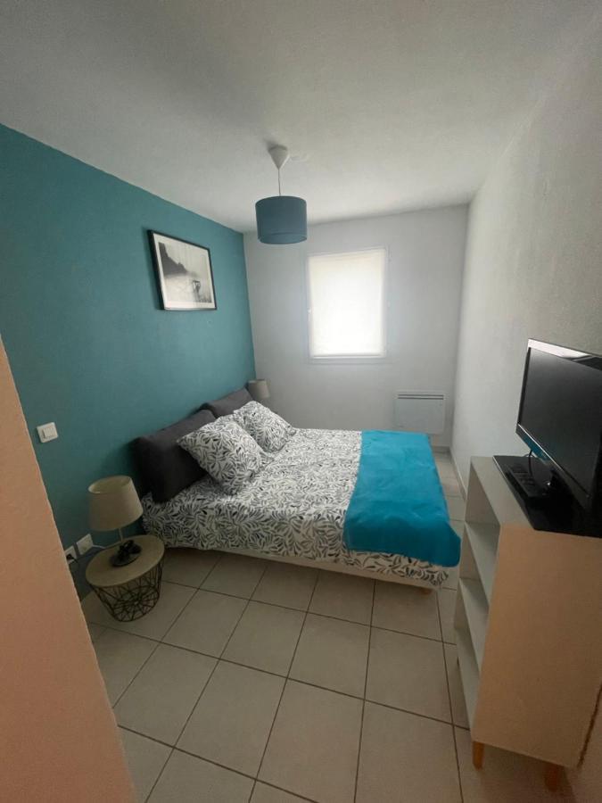 Cosy Sur Proche De Toutes Commodites, Parking Prive *